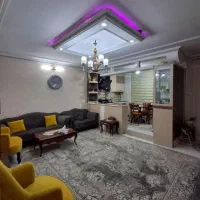 آینده ای روشن/محضری/پرداخت اقساطی درهمسایگ..|فروش آپارتمان|کهریزک, |دیوار