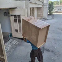 حمل بار اسباب کشی منزل درطول شبانه روز ۲۴ساعته|خدمات حمل و نقل|بوشهر, |دیوار