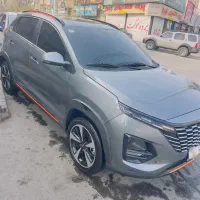 ام وی ام ایکس ۳۳کراس|خودرو سواری و وانت|مشهد, امیریه|دیوار