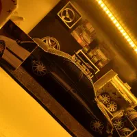 ساخت ماکت پژو|اسباببازی|یزد, |دیوار