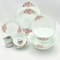 سرویس ۲۶ پارچه آرکوپال مقصود