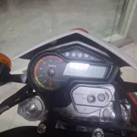 موتور تریل|موتورسیکلت|باغ بهادران, |دیوار