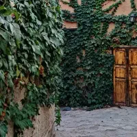 روستایی امن و آرام