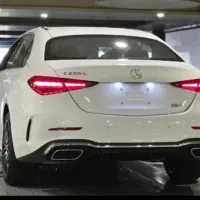 بنزc200l|خودرو سواری و وانت|خرمآباد, |دیوار