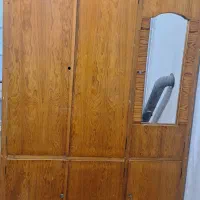 کمد ۳متری|جاکفشی، کمد، دراور|گنبد کاووس, |دیوار