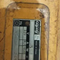 سنگ فرز  کازالس اسپانیایی|ابزارآلات|تهران, خواجه نظام الملک|دیوار