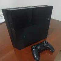 ps4 fat 1tra کپی خور دسته اصلی