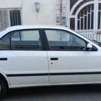 سمند Lx ef7|خودرو سواری و وانت|محمدیه-قزوین, |دیوار
