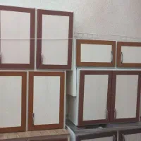 کابینت کارکرده|آب‌چکان و نظم‌دهنده ظروف|زنجان, |دیوار