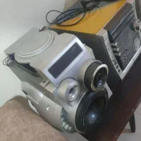 ظبط|سیستم صوتی خانگی|کرج, احدآباد|دیوار