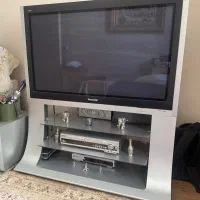 تلویزون پاناسونیک اصل سفارش ژاپن