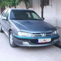پارس 93 شاسی پلمپ بیمه کامل.