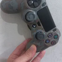 ps4 slim 1tra|کنسول، بازی ویدئویی و آنلاین|مشهد, آزادشهر|دیوار