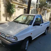 پرایدوانت مدل 402