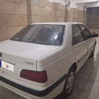 پژو پارس LX TU5، مدل ۱۴۰۱|خودرو سواری و وانت|قم, باغ شریفی|دیوار