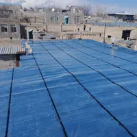 ایزوگام و قیر گونی حاجوی|خدمات پیشه و مهارت|میانه, |دیوار