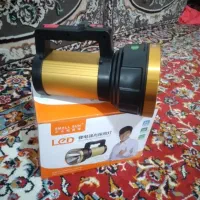 چراغ قوه خارجی اصل|کوهنوردی و کمپینگ|درگزین, |دیوار