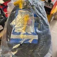 دستگاه جوش آرگون ۳۰۰ امپر rova|ابزارآلات|تهران, حسن‌آباد|دیوار