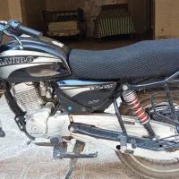 رهرو طرح باکسر 150cc|موتورسیکلت|تهران, وحیدیه|دیوار
