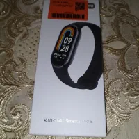 می بند 8. miband