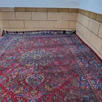 فرش دستباف قدیمی
