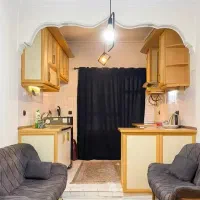 ۳۶متر/ نقلی غرق نور/ خوش سپه مالک اشتر