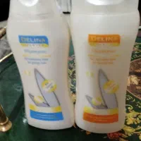 شامپودلینا آلمان