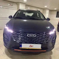 MVM X33 CROSS (ایکس ۳۳ کراس)