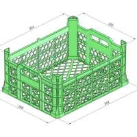 فروش قالب 6کیلویی|ابزارآلات|دهاقان, |دیوار