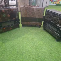 فروش بخاری ۴۰عدد سلام فابریک باضمانت دانه ای ۲تومن|بخاری، هیتر، شومینه|کرج, شهرک بنفشه|دیوار