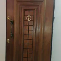 درب ضد سرقت