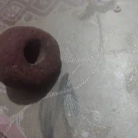 سنگ مغناطیسی قدیمی فروش توافقی|جواهرات|مشگین شهر, |دیوار