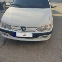 پارس ۹۰ دوگانه کارخونه|خودرو سواری و وانت|نجف‌آباد, ویلاشهر|دیوار