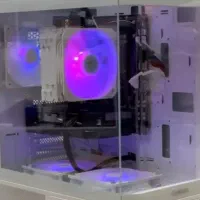 معاوضه سیستم قدیمی شما با سیستم نو|رایانه رومیزی|کاشان, حاج جمال|دیوار