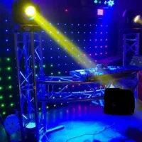 اجرای دیجی خانم واقا باغسرا وشهرستان باتخفیف ویژه|خدمات پذیرایی، مراسم|مشهد, گلبرگ شمالی|دیوار