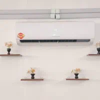 نصب نصاب کولرگازی داکت اسپلیت تعمیرات تخصصی|خدمات پیشه و مهارت|مشهد, پنجتن|دیوار