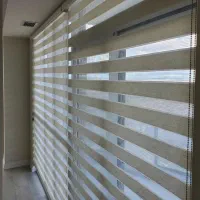 تولیدی پرده زبرا|پرده، رانر، رومیزی|یزد, |دیوار