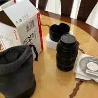 canon 24.70 f2.8 L l|دوربین عکاسی و فیلم‌برداری|تهران, کن|دیوار