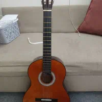 گیتار کلاسیک|گیتار، بیس، امپلیفایر|گلبهار, شهر جدید گلبهار|دیوار