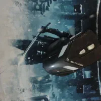 کامپیوتر نسبتاً گیمینگ|رایانه رومیزی|سنندج, |دیوار