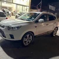 جک s5مدل 1394دنده