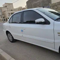 سورن elx فول ef7 تیپ 2 در حد صفر|خودرو سواری و وانت|برخوار, |دیوار