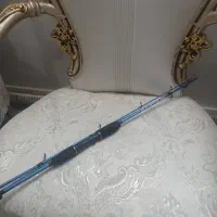 چوب ماهیگیری اسپین