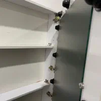 اینه قدی لامپدار باکس مخفی|آینه|اندیمشک, |دیوار