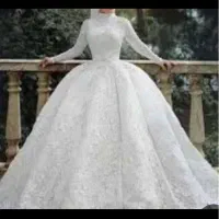 فروش ۲۰ عدد لباس عروس جدید