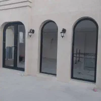 تولید درب و پنجره آلومینیومی و دوجداره upvc|خدمات پیشه و مهارت|تنکابن, |دیوار