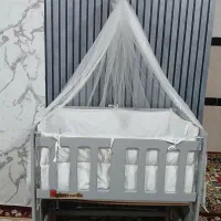 گهواره و کریر