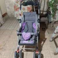 کالسکه|کالسکه و لوازم جانبی|مشهد, کوشش|دیوار