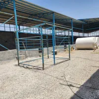 فروش کانکس ۴×۳ با کیفیت عالی