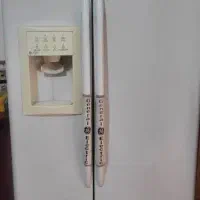 یخچال ساید جنرال الکتریک اصل آمریکا